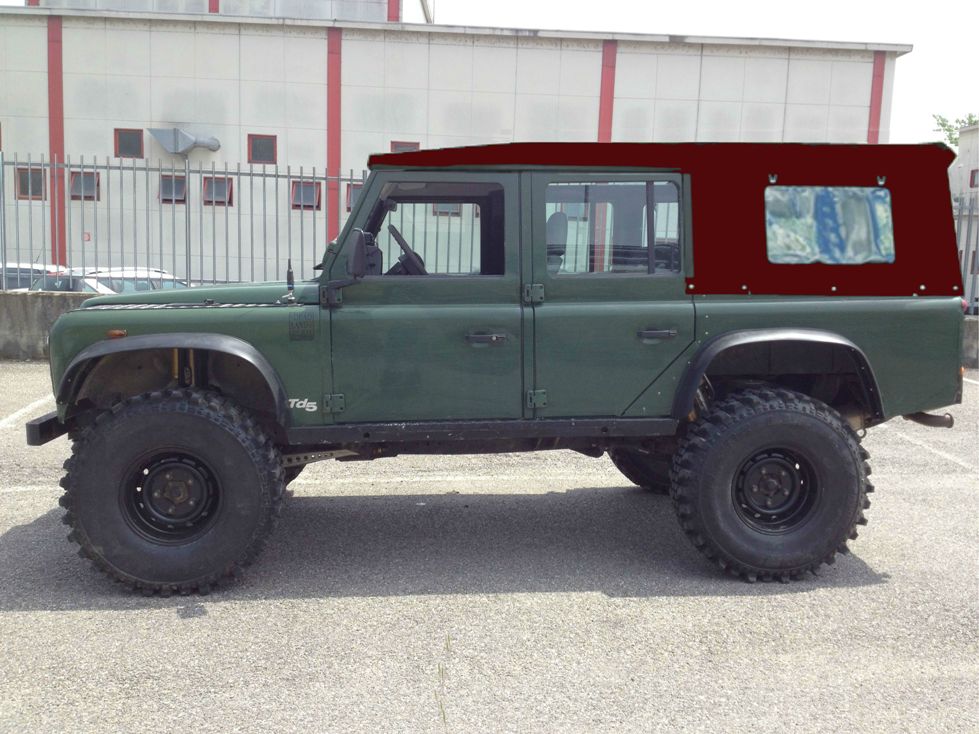 Defender soft top completa Dark Brown small.jpg